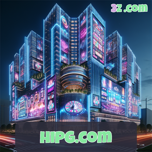 Experiência VIP exclusiva no hipg.com que você não pode perder